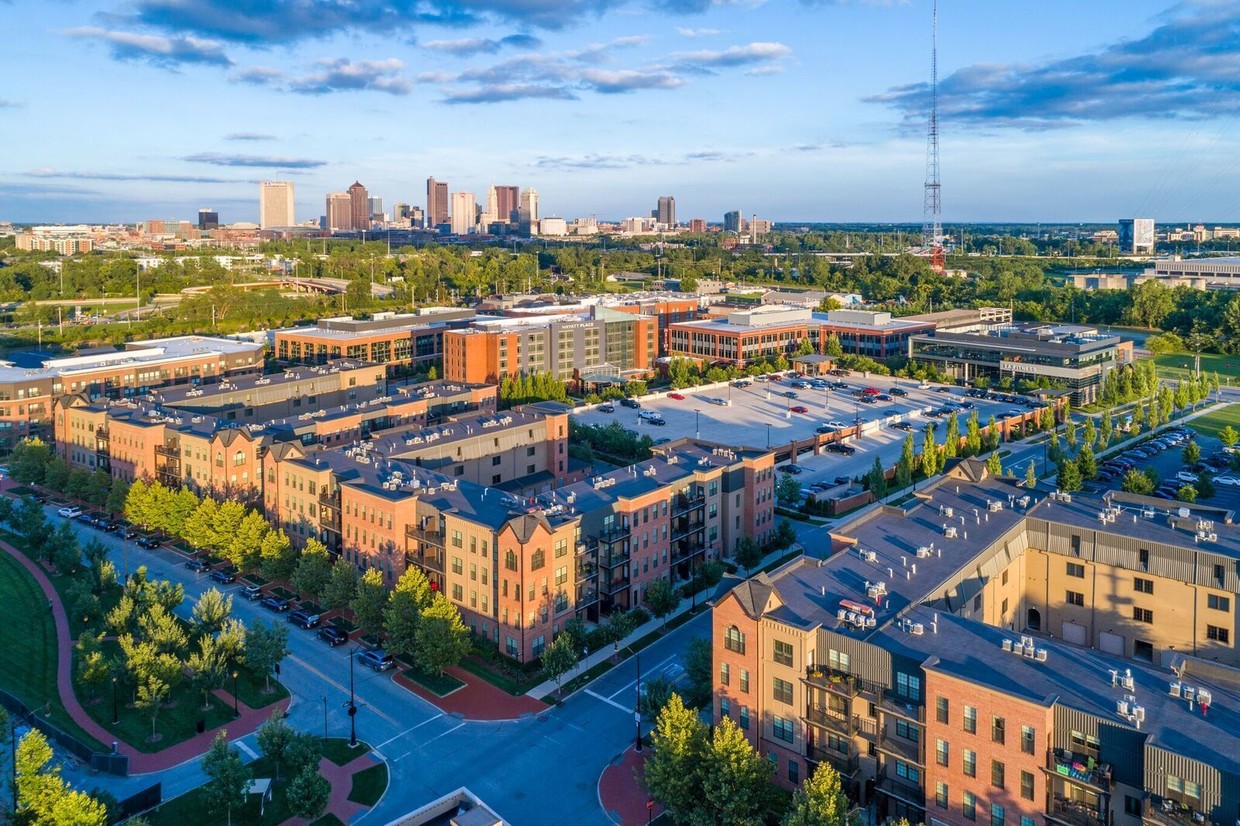 Foto principal - Apartments at the Yard