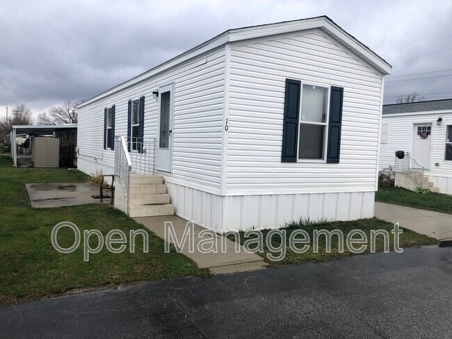 Building Photo - 2700 Brookpark Rd