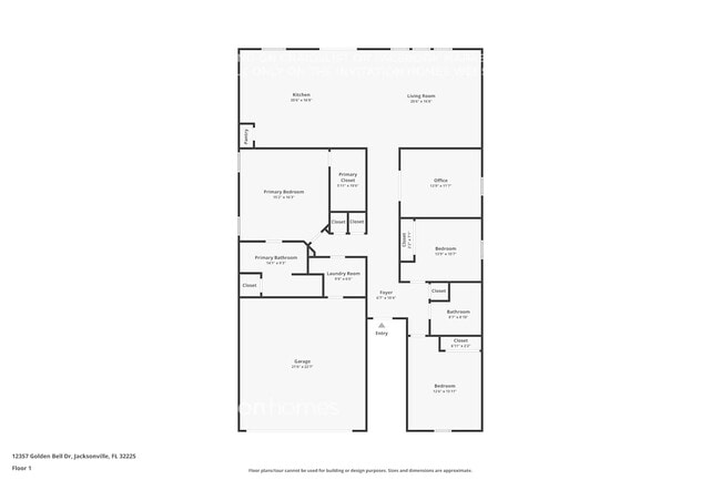 Foto del edificio - 12357 Golden Bell Dr