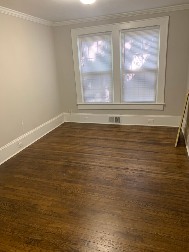 Dining Room - 1304 Camp Greene St