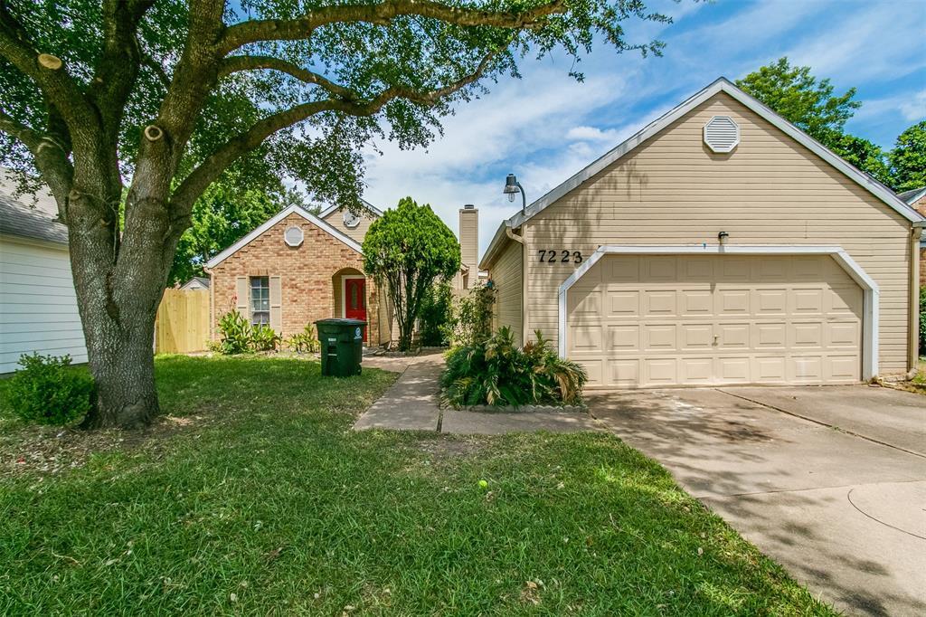 Foto principal - 7223 Caddo Lake Ln