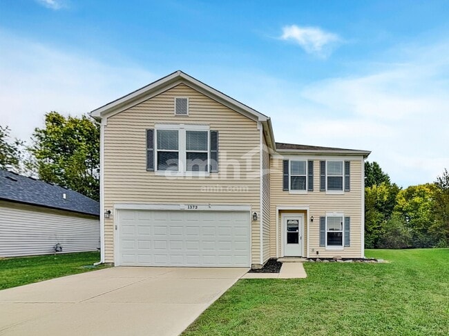 Building Photo - 1373 Bluestem Dr