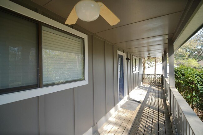 Foto del edificio - 6607 Tim Tam Trail