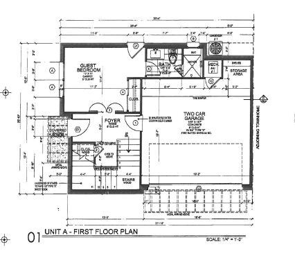 Foto principal - 5017 Manett St