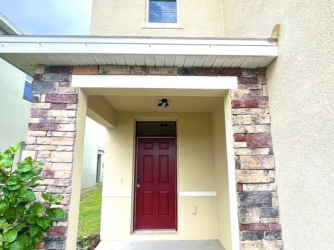 Foto del edificio - 5795 Cape Primrose Dr