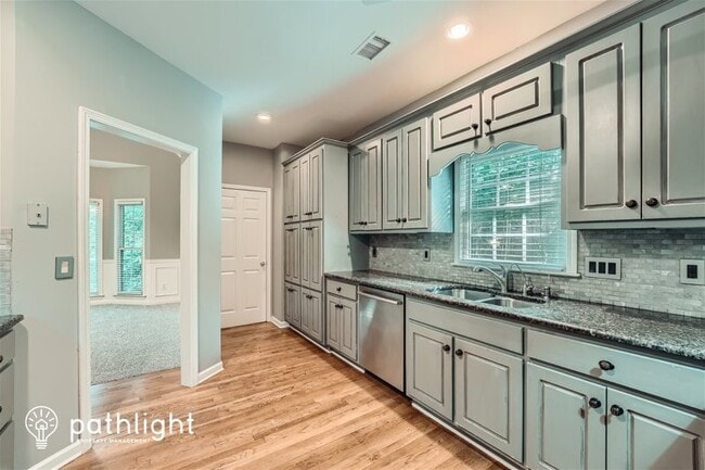 Foto del edificio - 2286 Quail Springs Trail