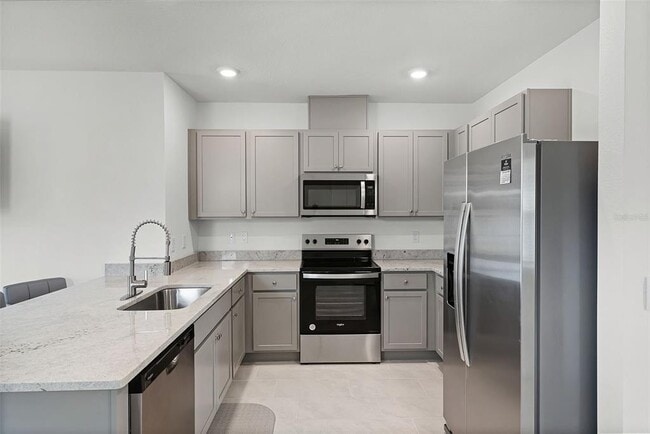 Foto del edificio - 2559 Sage Vly Wy