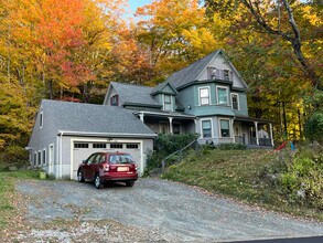 Building Photo - 12 Old Georges Mills Rd