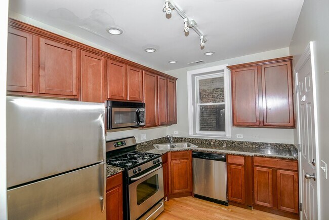 Foto del edificio - 3212 N Clifton Ave