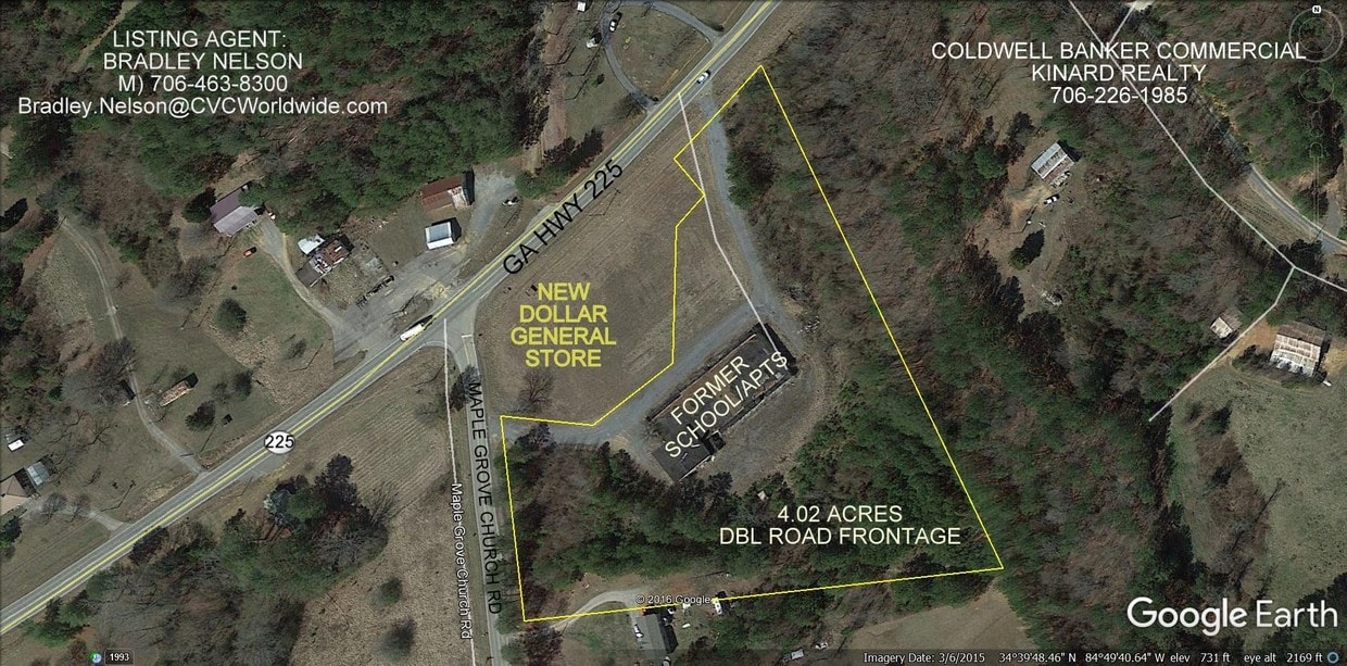 7016 S Highway 225, Chatsworth, GA 30705 Apartments in Chatsworth, GA