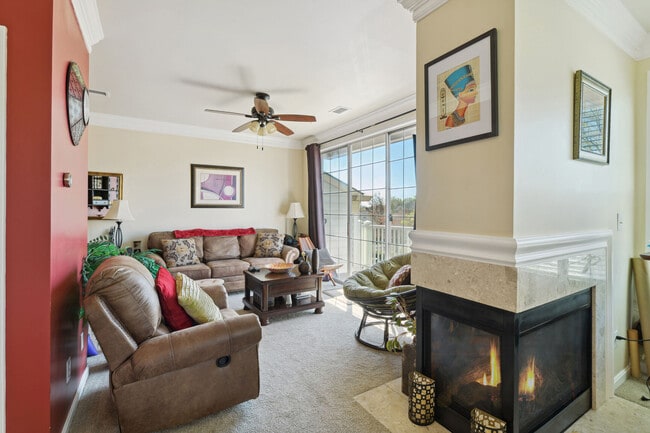 Building Photo - 1735 Braddock Pl
