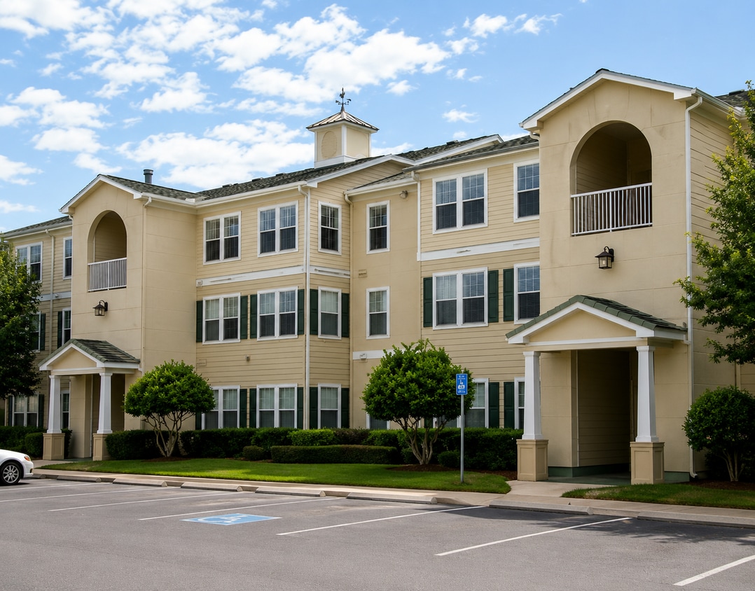 Equestrain Park 2 bedroom + 2 bathroom condo - Equestrain Park 2 bedroom + 2 bathroom condo