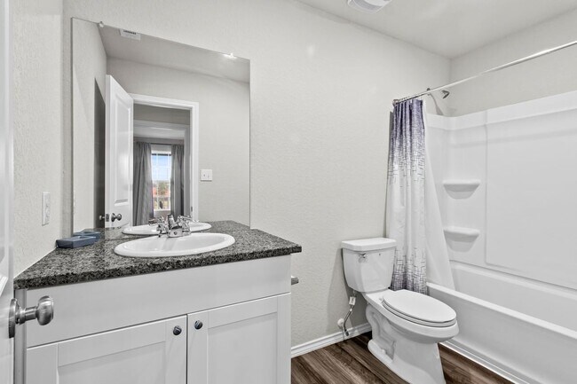 Building Photo - 5734 Mountain Point