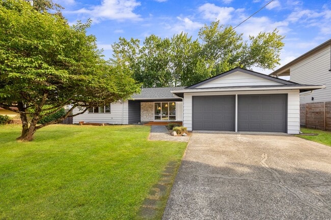 Photo - 17145 NE 5th Pl House