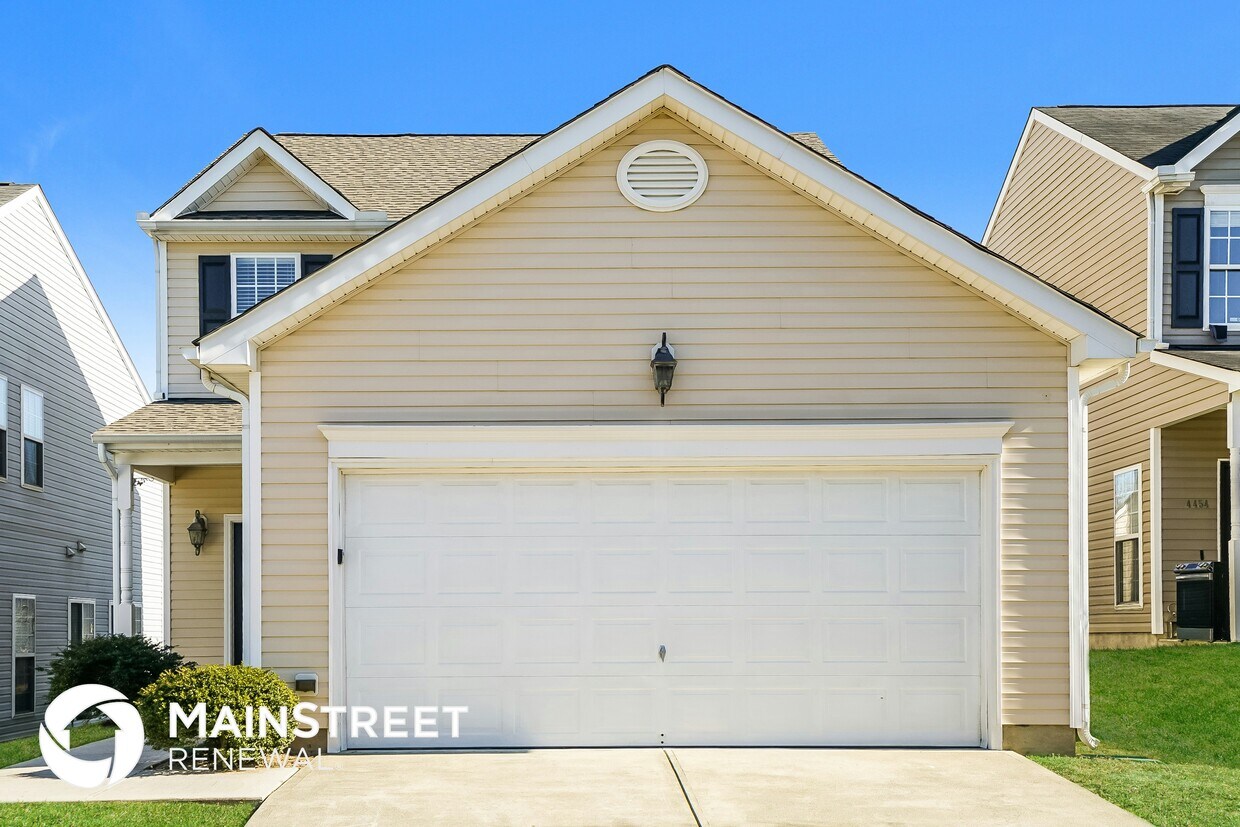 Foto principal - 4458 Snowcrest Ln