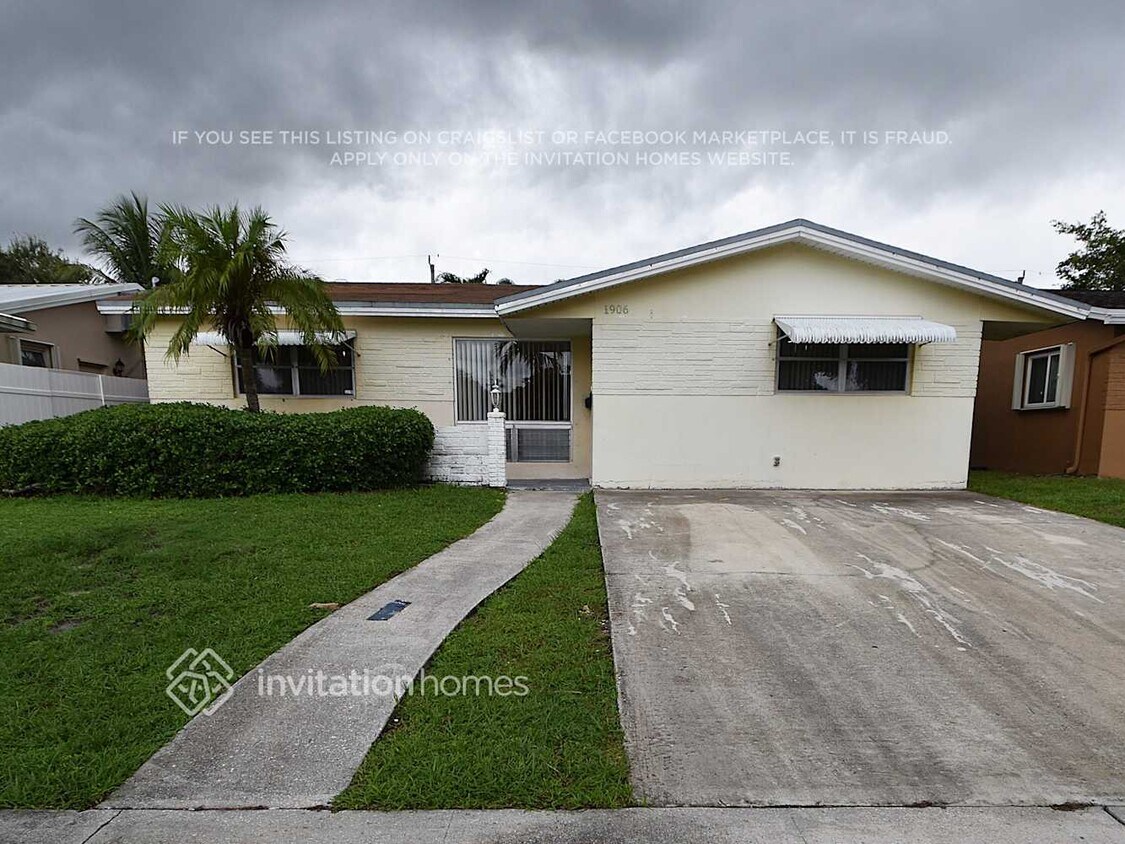 Foto principal - 1906 N 37th Ave