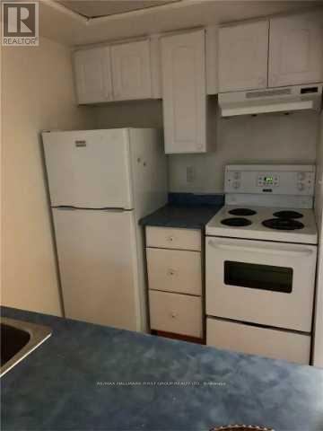 Building Photo - 2460 Eglinton Ave E