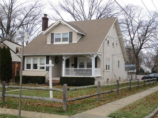 Building Photo - 47 Lahiere Ave