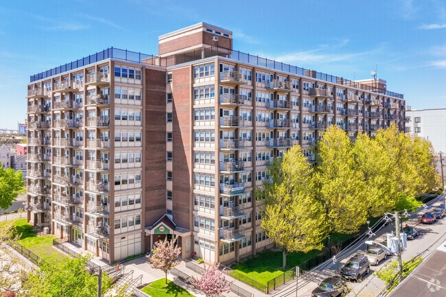 Constable Hook Village