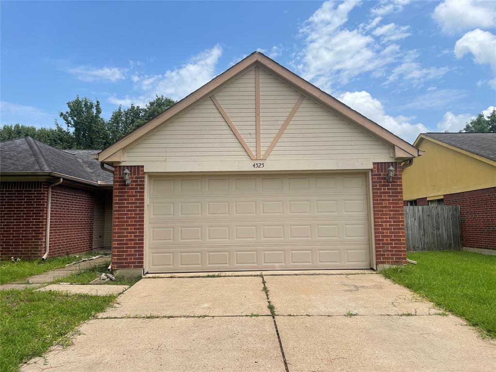 4525 Kimball Dr, Pearland, TX 77584 House Rental in Pearland, TX