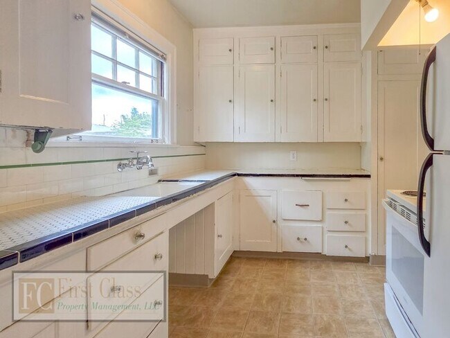 Foto del edificio - 2321 NE Weidler St