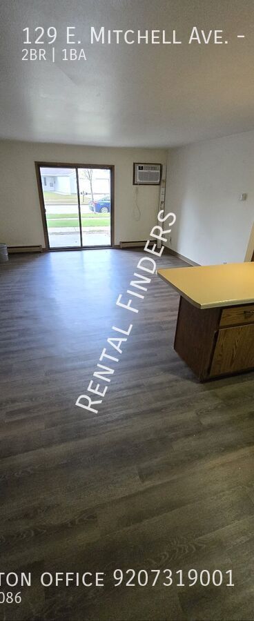 Foto del edificio - 129 E Mitchell Ave