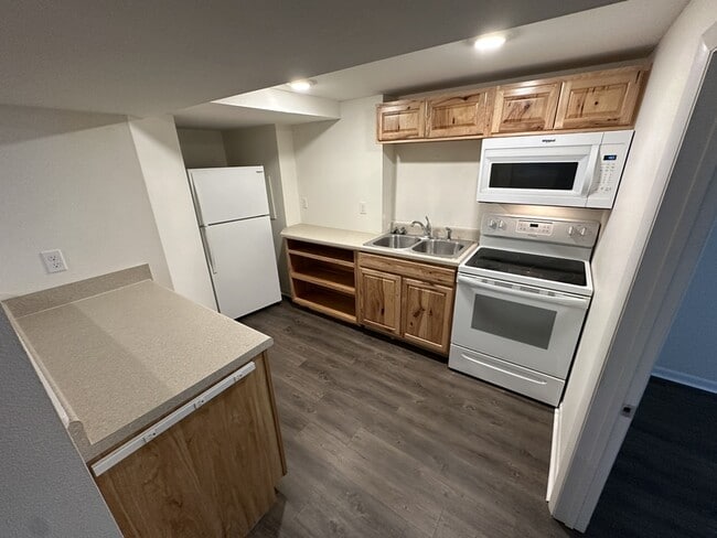 Foto del edificio - 116 Shepard St