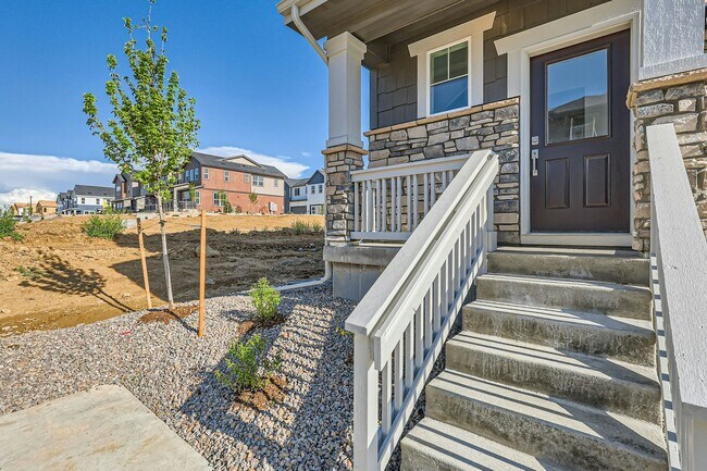 Building Photo - 1986 S Fultondale Ct