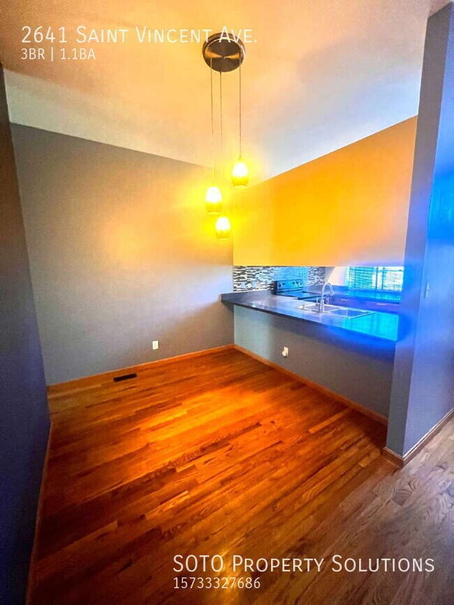 Foto del edificio - 2641 St Vincent Ave