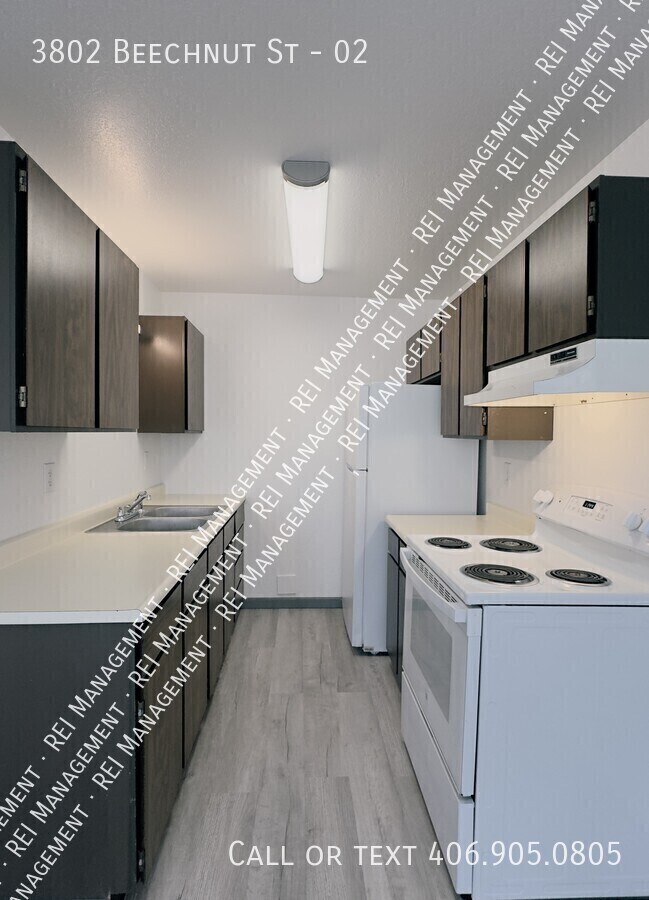 Foto del edificio - 3802 Beechnut St