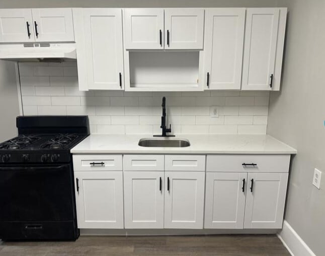 Building Photo - 1606 W Butler St