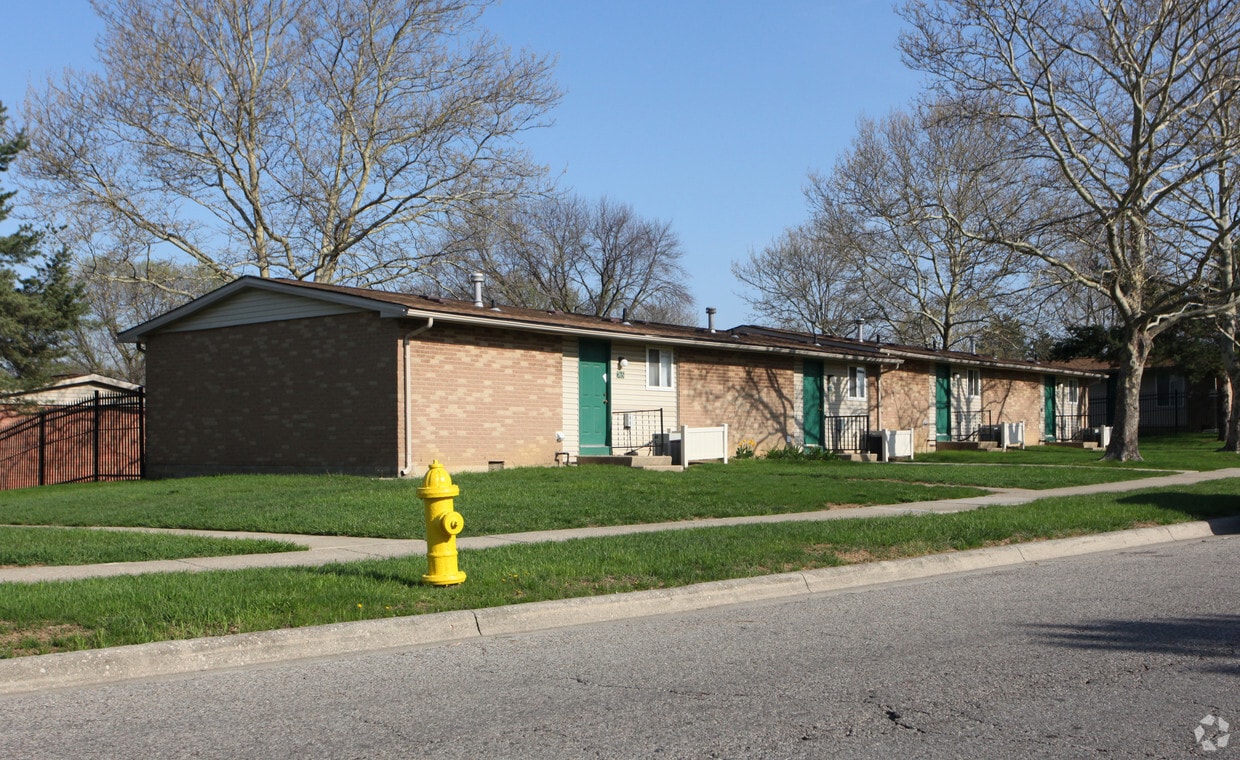 Building Photo - Ashton Square Apartments