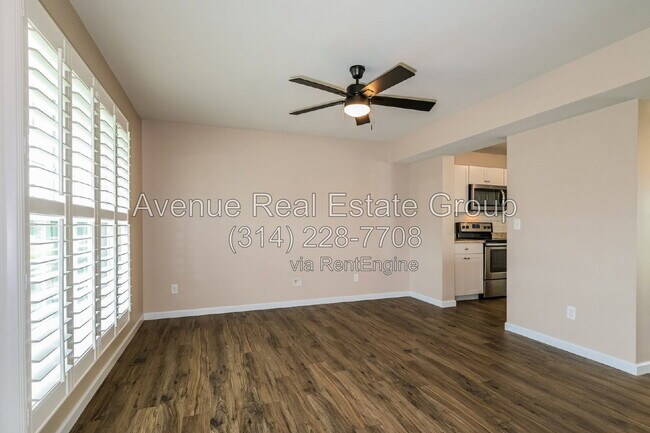 Foto del edificio - 322 Countryshire Dr