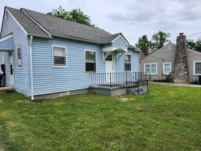 Foto del edificio - 2 Bedroom 1 Bath home in East Ridge, TN