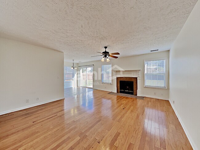 Building Photo - 1137 Mantle Way