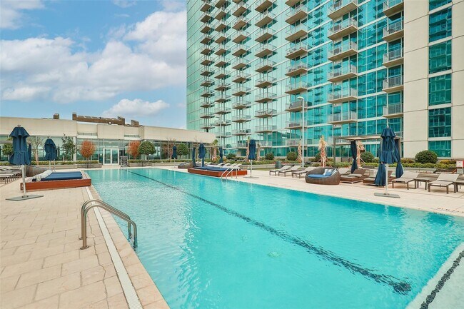 Foto del edificio - 5925 Almeda Rd