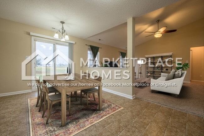 Building Photo - 5264 Brassie Dr