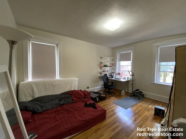 Photo - 1334 Commonwealth Ave. Unit 10 Apartments