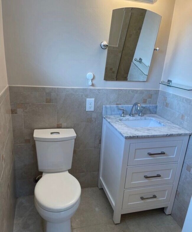 Baño principal - 5252 Mosaic Dr