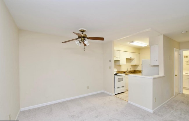 Photo - Charming 1BR/1BA Condo in Cardinal Forest, Springfield! Rent Includes Gas, Water, Sewer & Trash