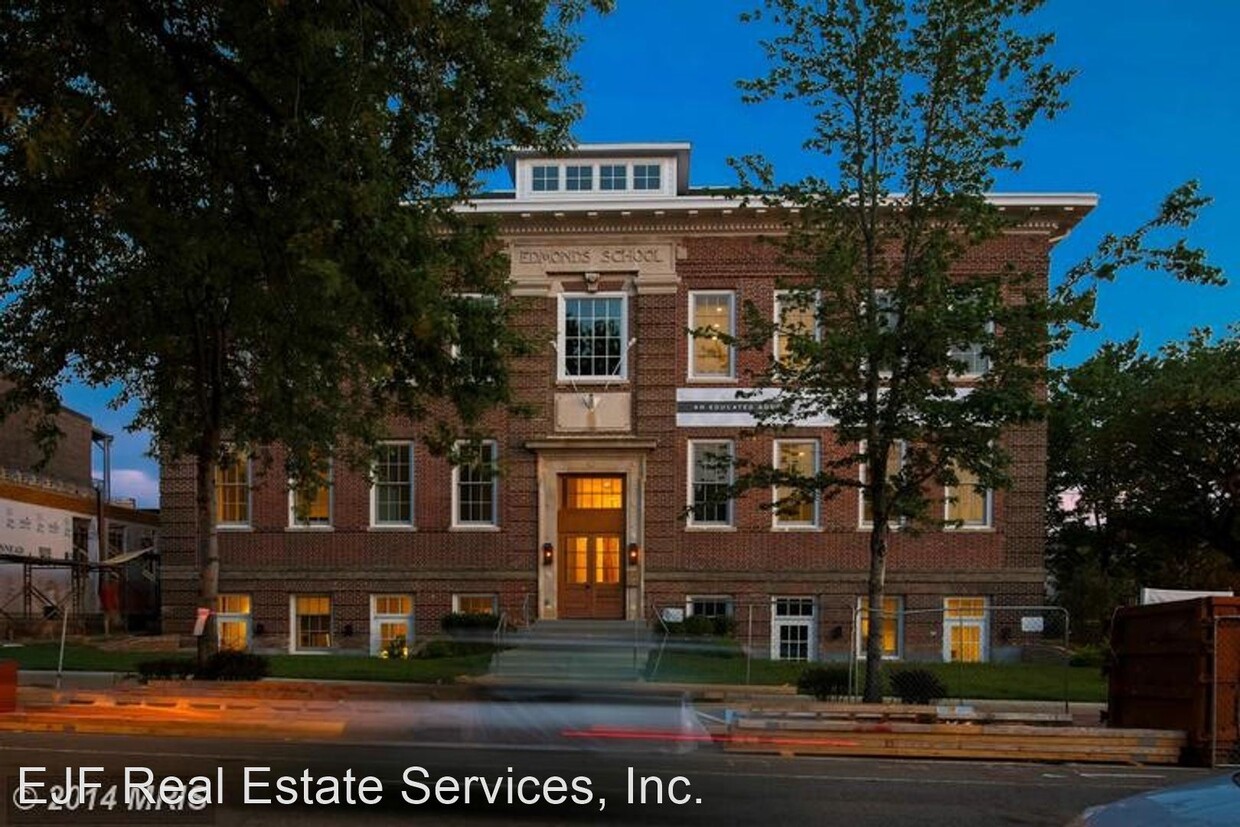 Primary Photo - 2 br, 2 bath House - 901 D Street NE Unit 204