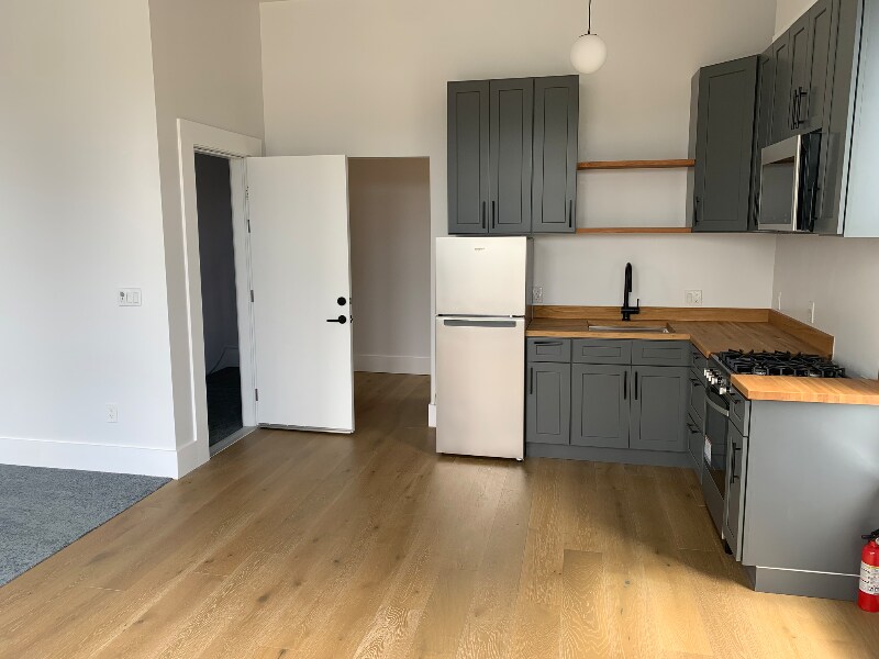 Foto principal - 1014 16th St