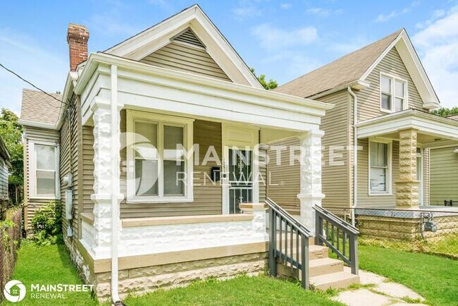 Foto del edificio - 1851 Date St, Louisville, KY 40210