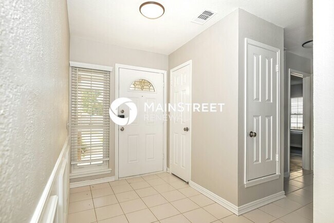 Foto del edificio - 3 Bedroom Pet-Friendly Home in Glenn Heights, TX with Main Street Renewal