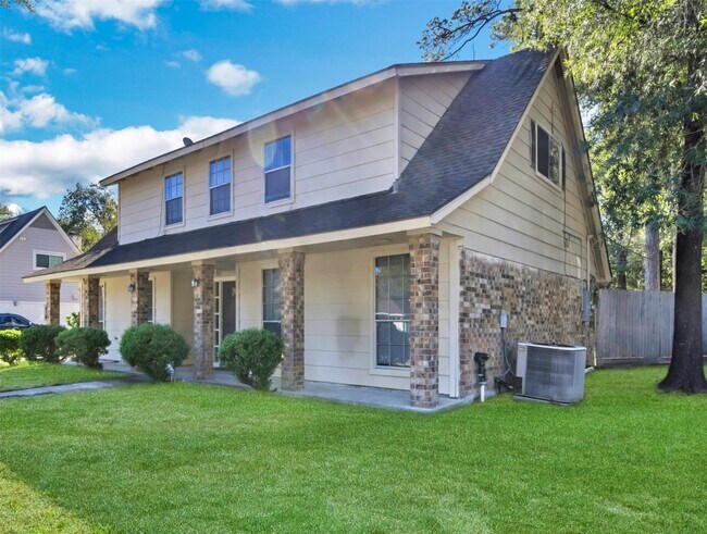 Building Photo - 3807 Winter Haven Dr