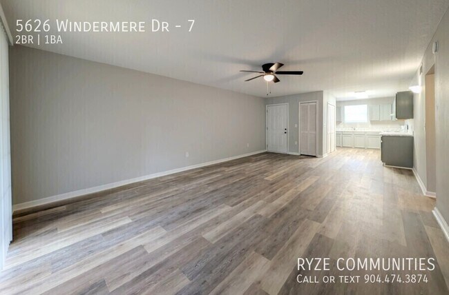 Foto del edificio - Windermere Place Apartments