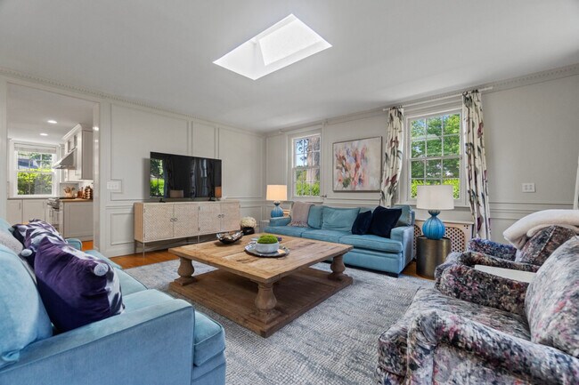 Foto del edificio - 91 Algonquin Rd