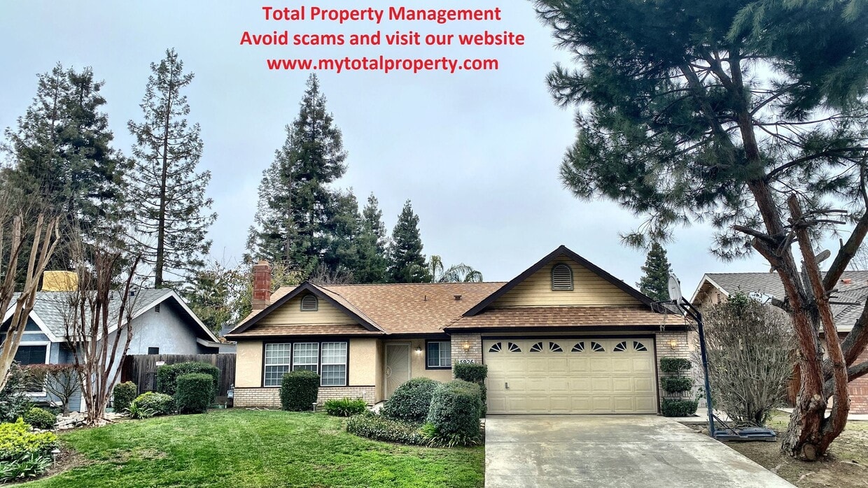 Foto principal - 5926 W Feemster Ct