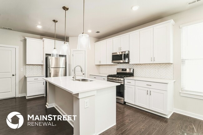 Foto del edificio - 6228 Coatbridge Ln