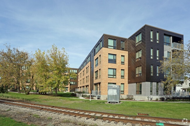 Downtown Madison Apartments For Rent Wi